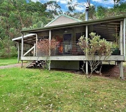 Cape Otway Cottages