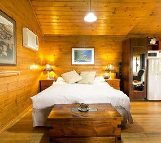 Cape Otway Cottages