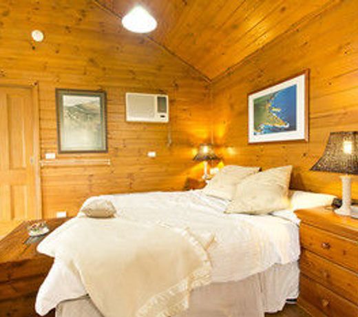 Cape Otway Cottages
