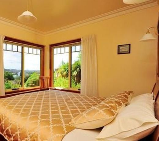 Pomona Spa Cottages