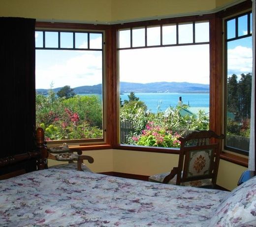 Pomona Spa Cottages