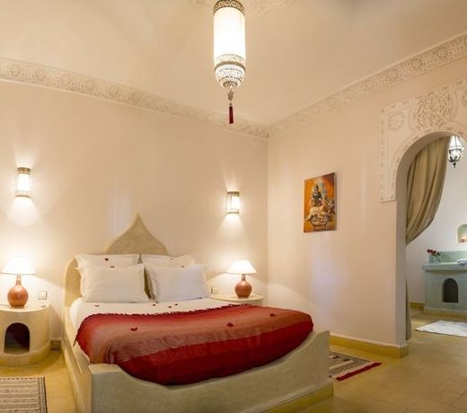 Villa Amaryllis