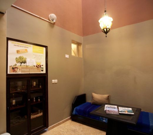 Atlantica Ifri Surf Suites