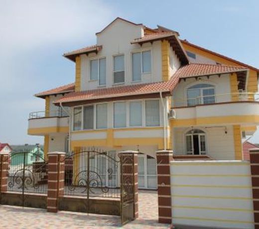 Vila Muntenia Hotel