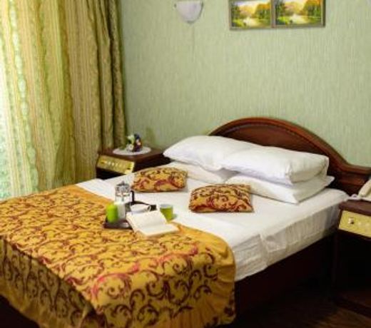 Vila Muntenia Hotel