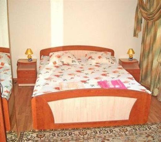 OLIMPIA HOTEL