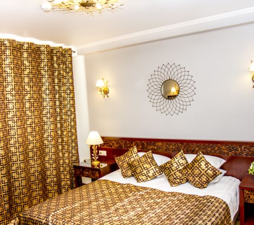 Klassik Hotel
