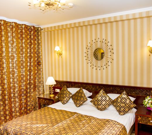 Klassik Hotel