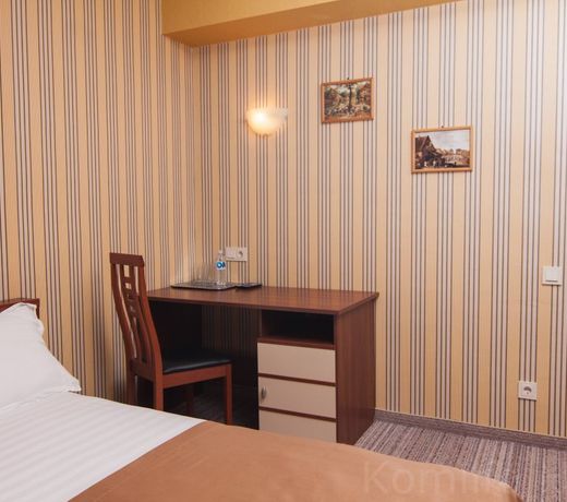 Komilfo Hotel