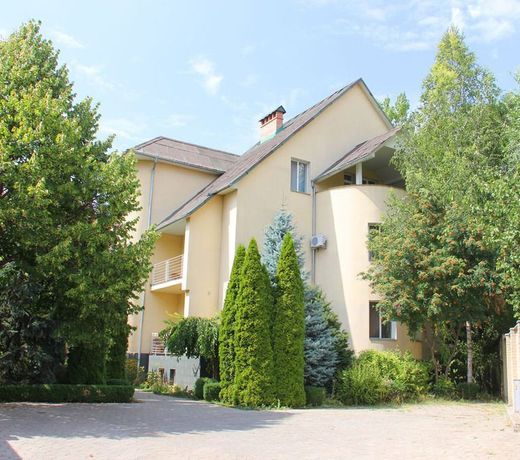 Mini Chisinau Hotel