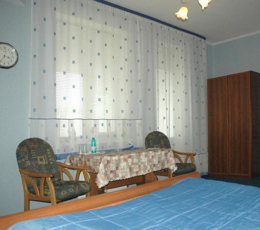 Mini Chisinau Hotel
