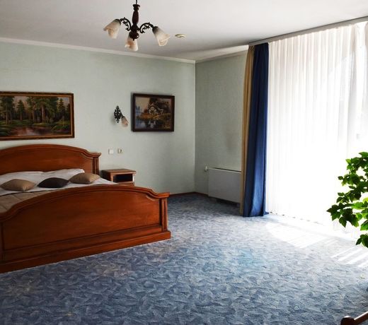 Hotel Villa Natali