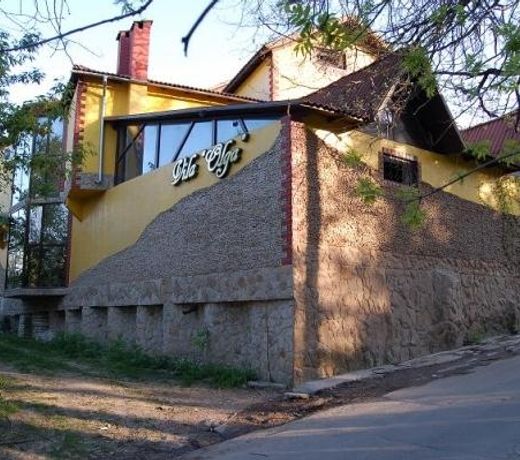VILA OLGA