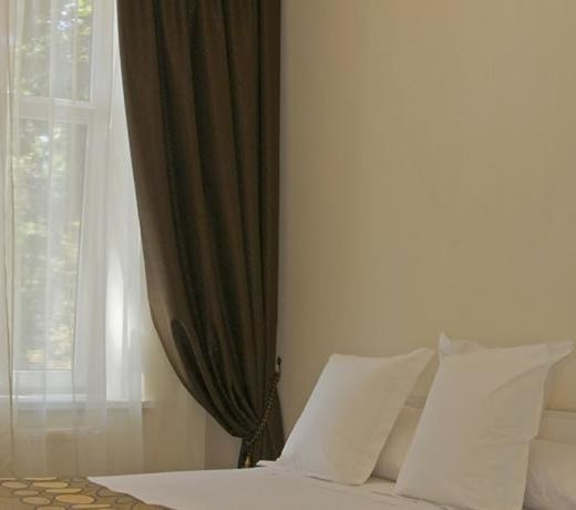 SUISSE GUEST HOUSE (APARTMENTS)