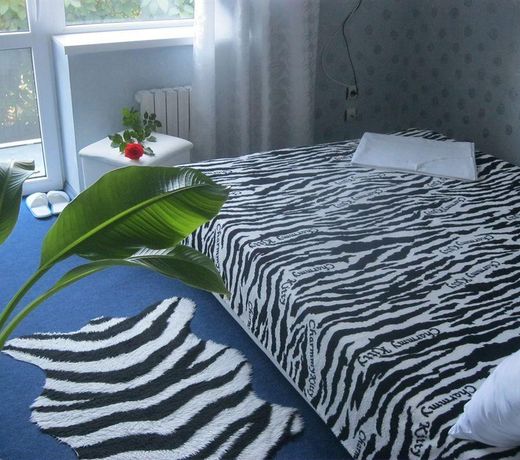 Botanic Parc Hotel