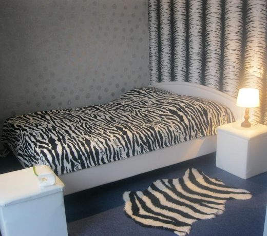 Botanic Parc Hotel