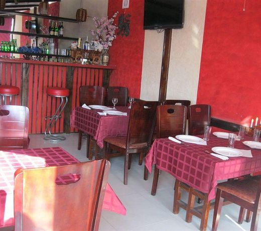 Botanic Parc Hotel