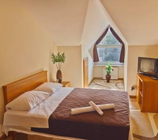 TIMES ROOMS HOTEL