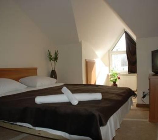 TIMES ROOMS HOTEL