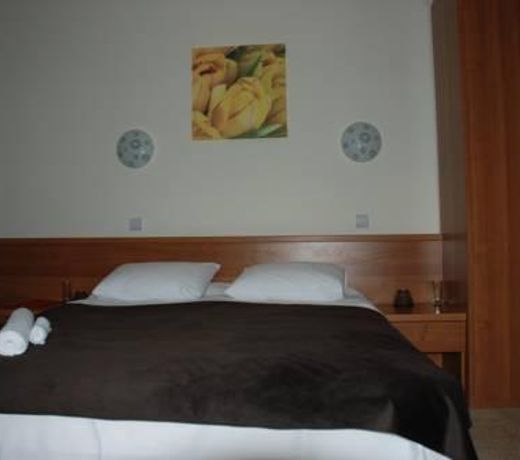 TIMES ROOMS HOTEL