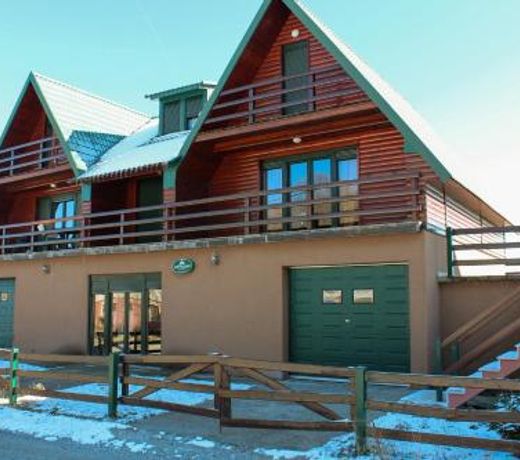 Sun Village Apartments Zabljak