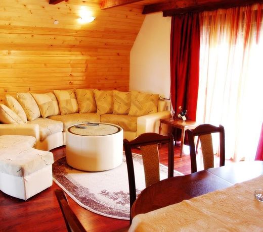 Sun Village Apartments Zabljak