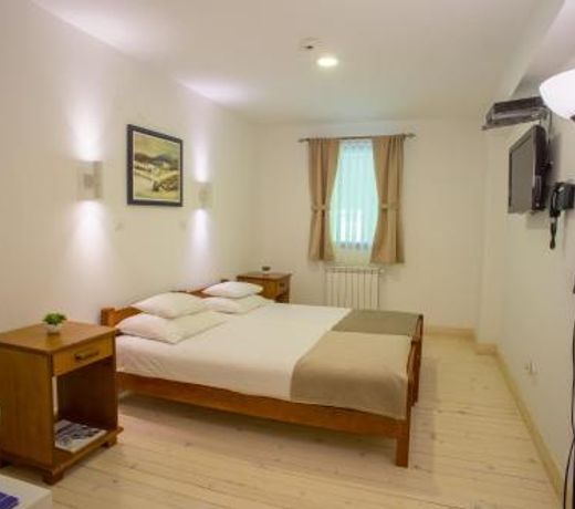 Hotel Polar Star