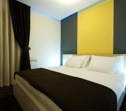Hotel Soa