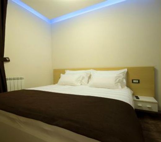 Hotel Soa