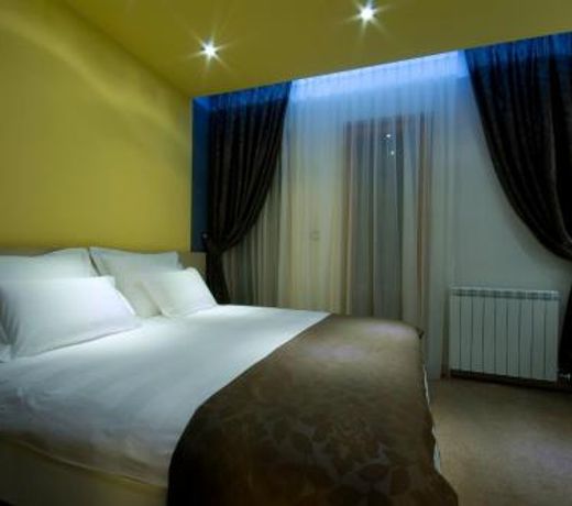 Hotel Soa