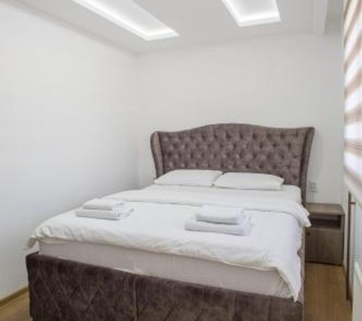 Hotel PavloviÄ