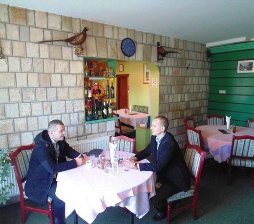 Guesthouse Ukus Durmitora
