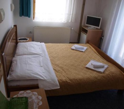 Guesthouse Ukus Durmitora