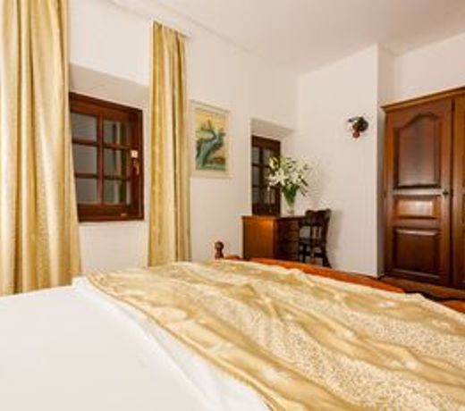 Hotel Kulla e Balshajve