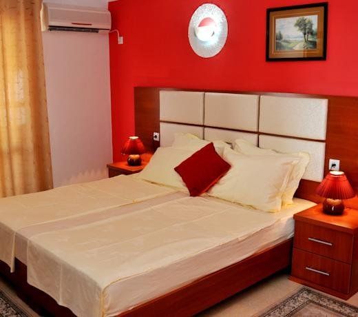 Aparthotel Villa Primafila