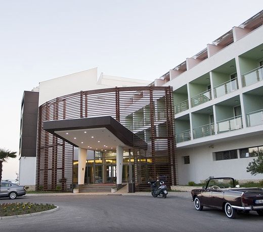 Hotel Otrant