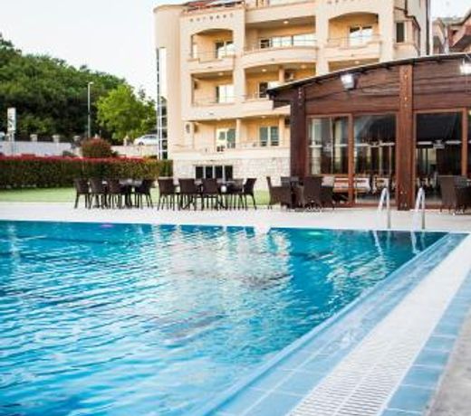 Apart Hotel Llolla