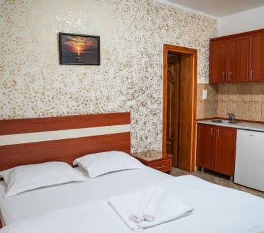 Apart Hotel Llolla