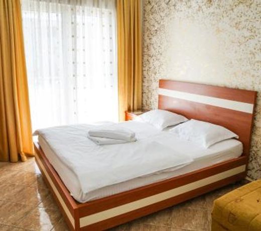 Apart Hotel Llolla