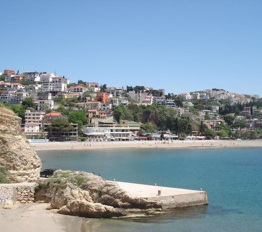Apartments Djakonovic