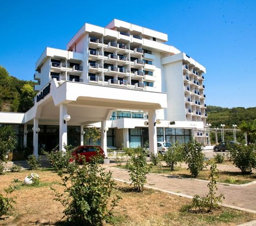 Hotel " ALBATROS " Ulcinj