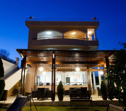 Guest House Pasha