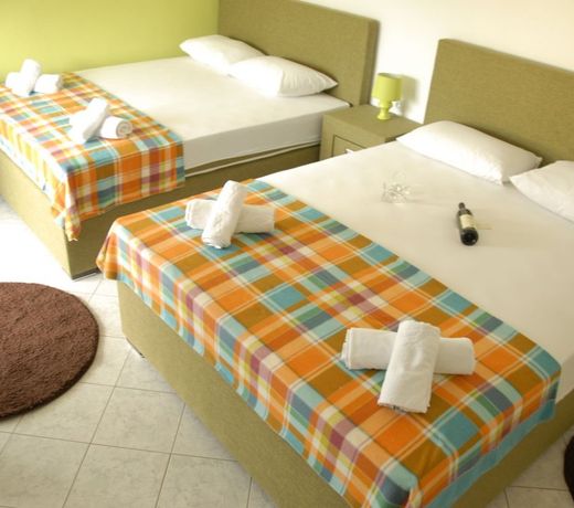 Guest House Pasha