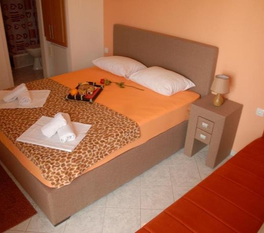 Guest House Pasha