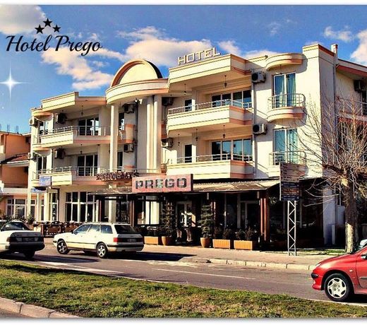 Hotel Prego