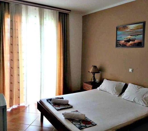Hotel Prego