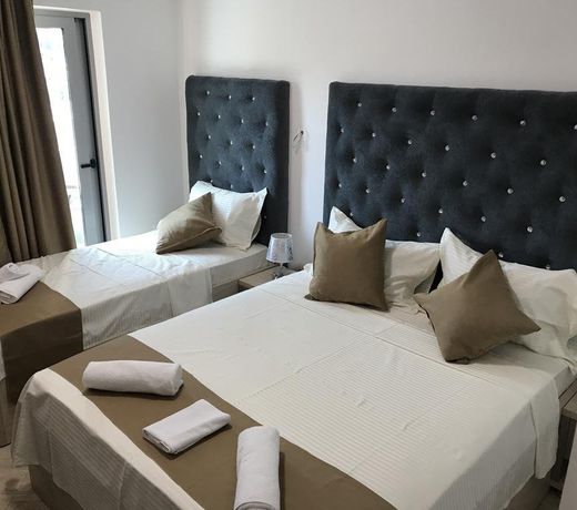 Hotel Prego
