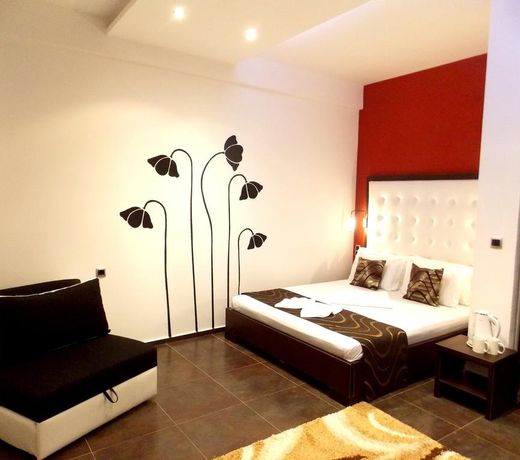 RESIDENCE Apartments