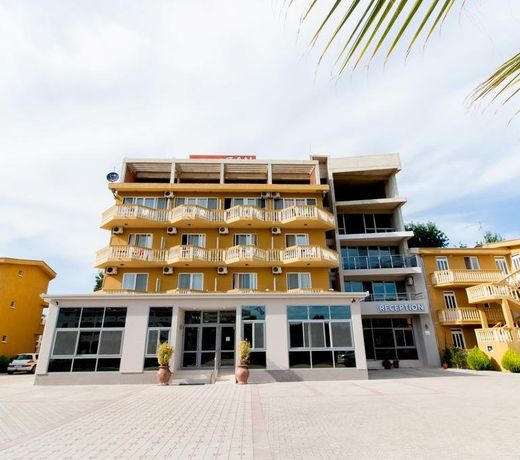 Hotel Zan