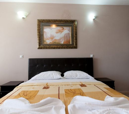 Hotel Zan